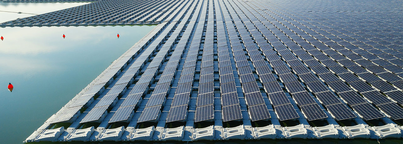 Solar Energy Equipment Manufacturers 