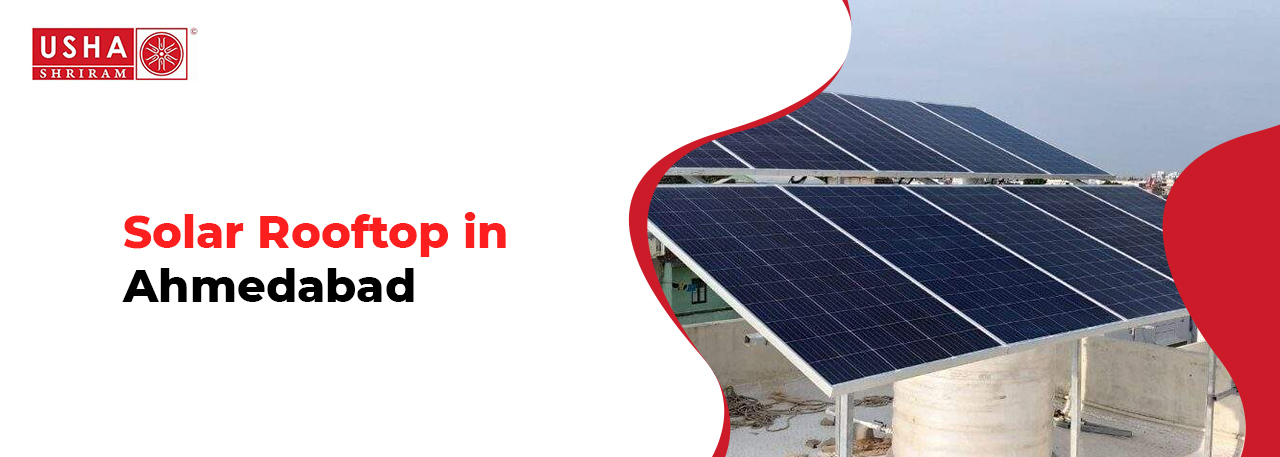 Solar Rooftop Dealers in Ahmedabad