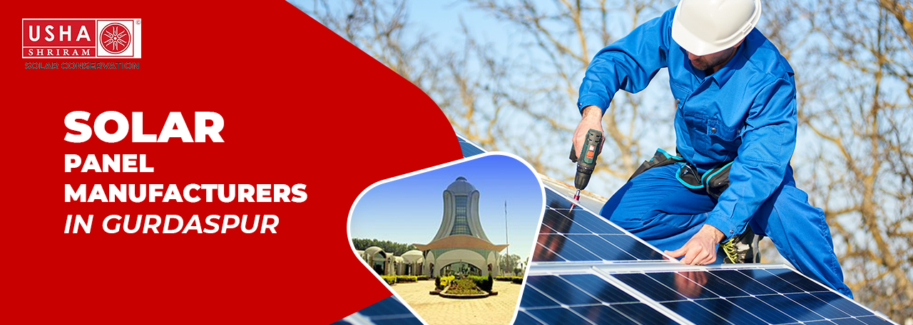 Solar Dealers in Gurdaspur