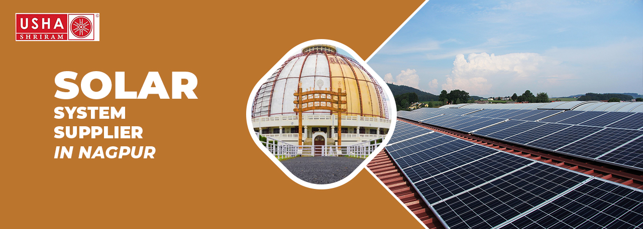Solar Rooftop Manufacturers in Nagpur