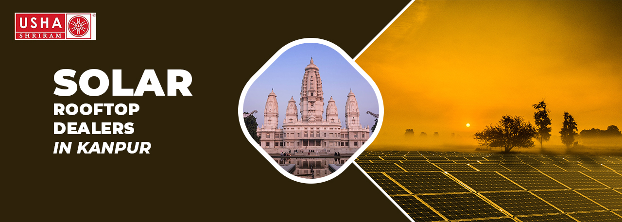 Solar Rooftop in Kanpur