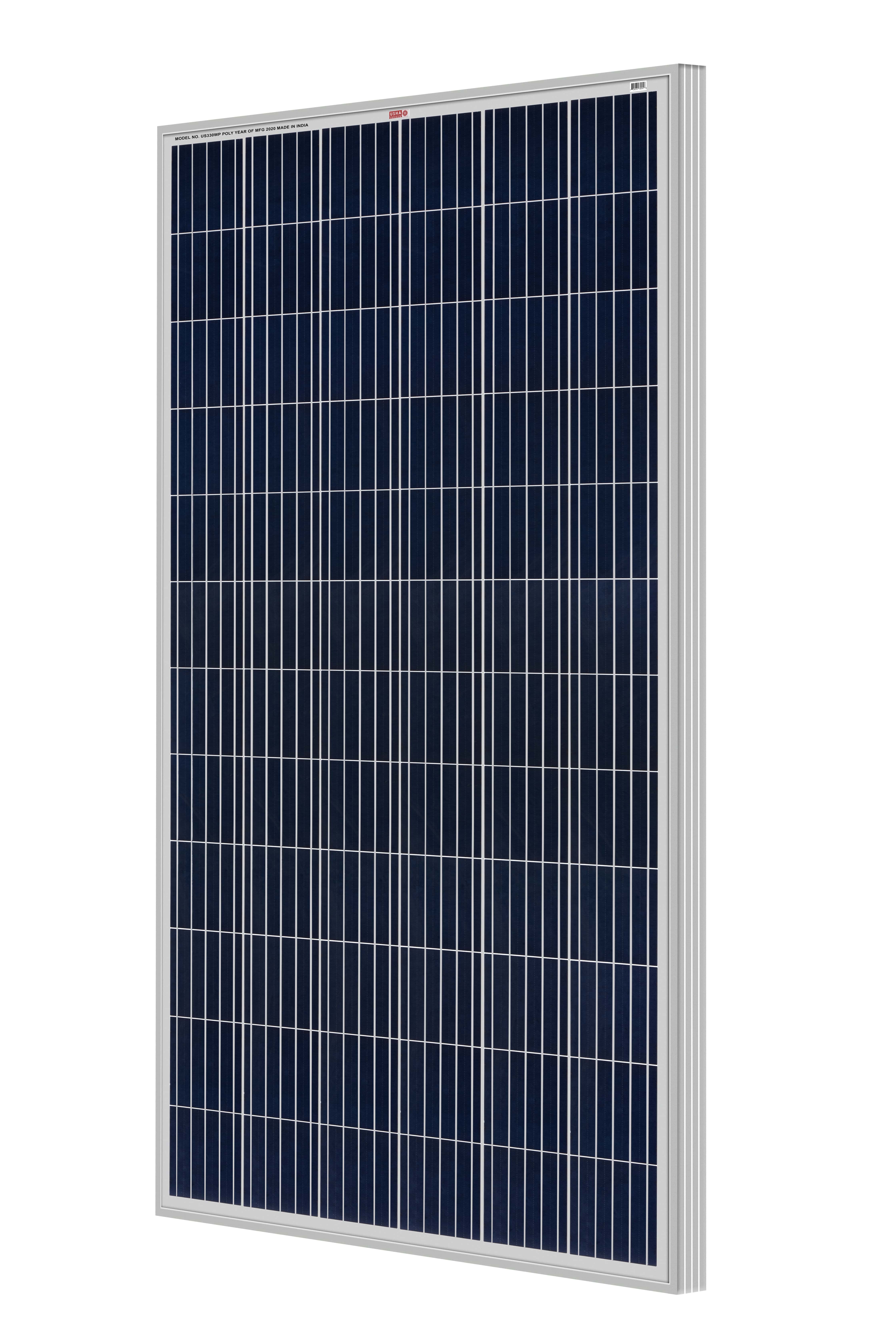 Solar PV Panel Manufacturing Company in India