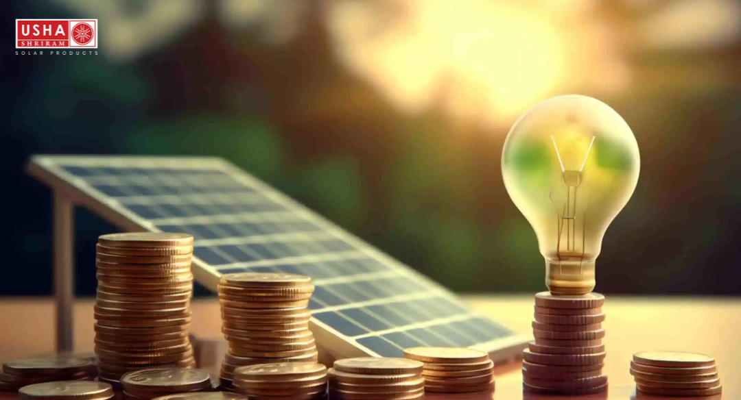 How Solar Panels Can Slash Your Electricity Bills?