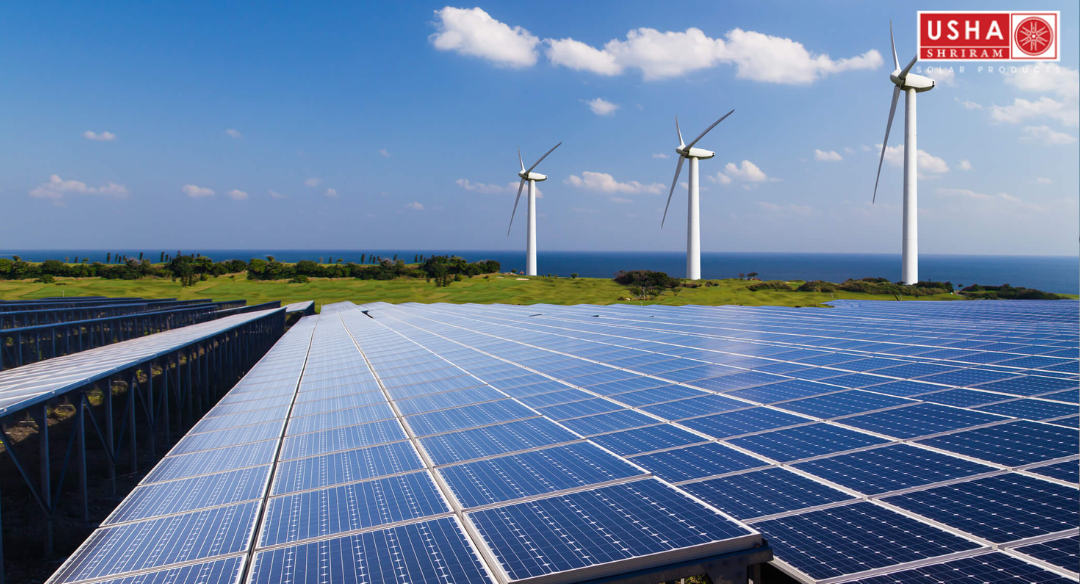 Solar Power vs Conventional Energy: A Complete Comparison