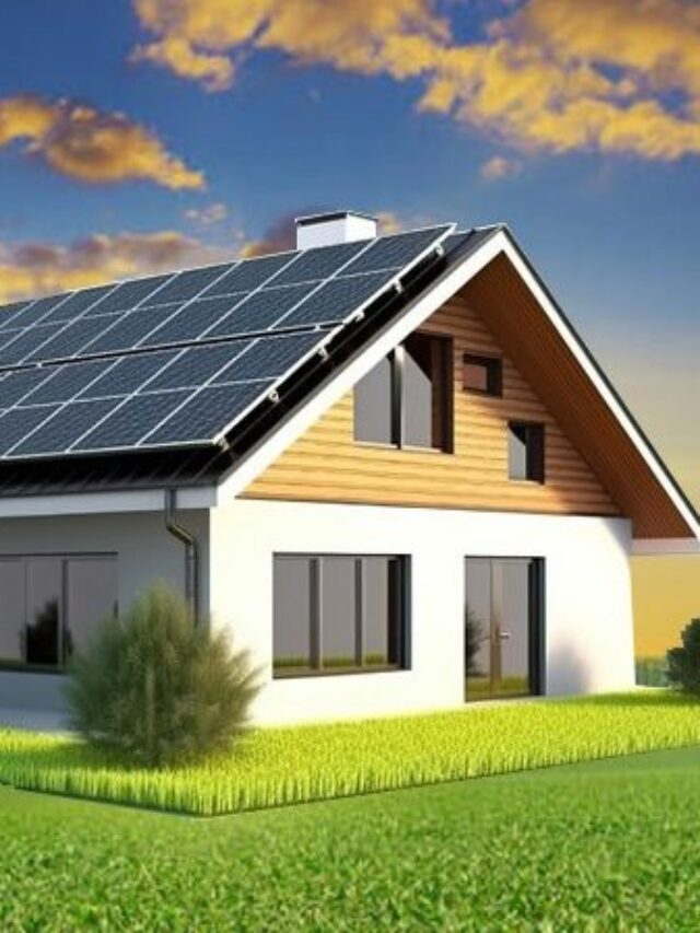 Best Solar Companies in India for High-Efficiency Panels