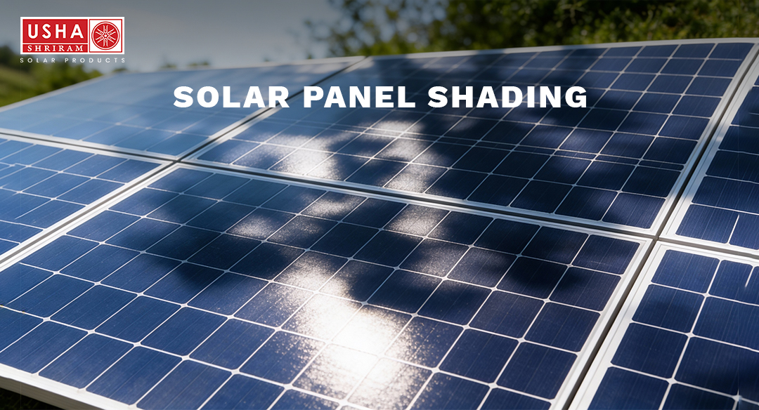 Solar Panel Shading Effect and How to Fix It: A Simple Guide for Homeowners