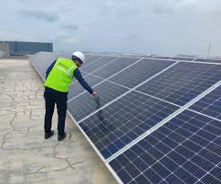 what is a solar amc ?