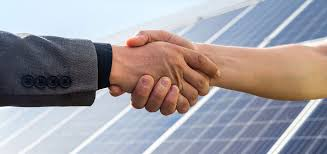 What Does an AMC for Solar Panels Include?