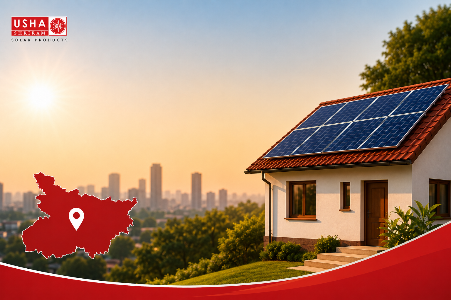 Solar Panel Subsidy in Bihar 2026: Complete Guide to PM Surya Ghar: Muft Bijli Yojana & How to Apply