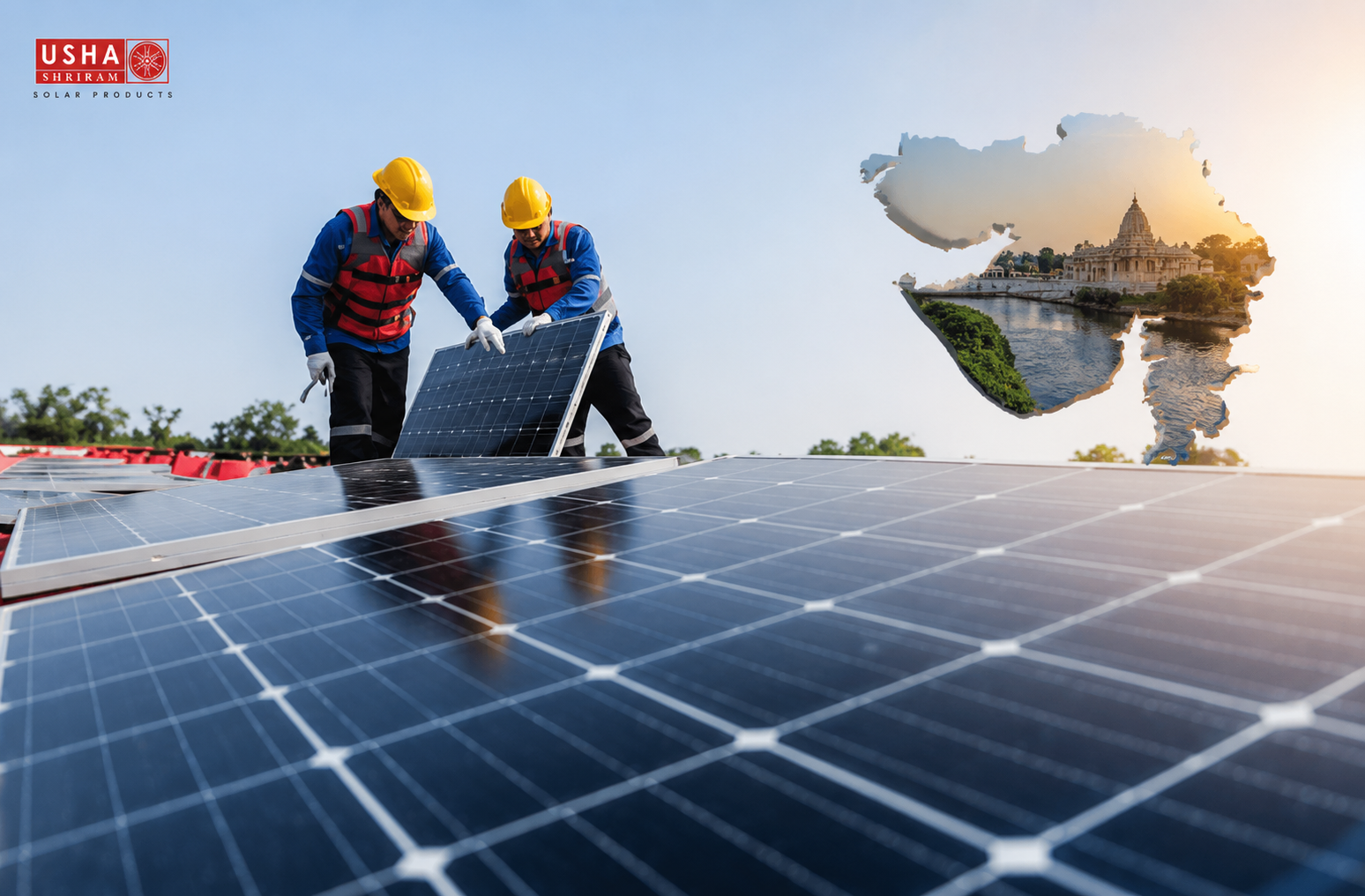 solar subsidy in gujrat