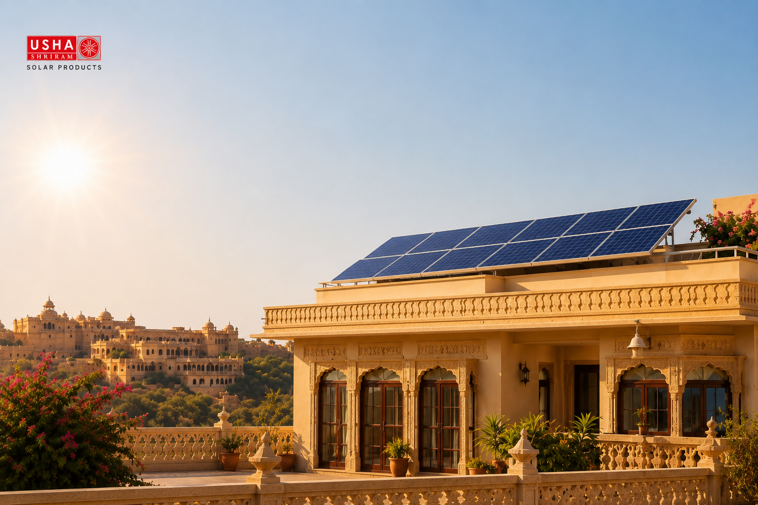 Solar Subsidy in Rajasthan: Save More with Government Solar Benefits
