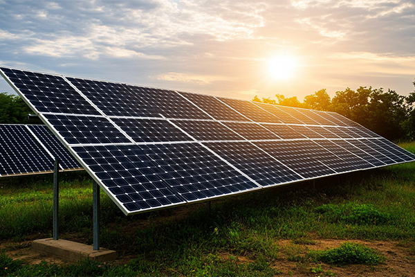 Monocrystalline Solar Panels