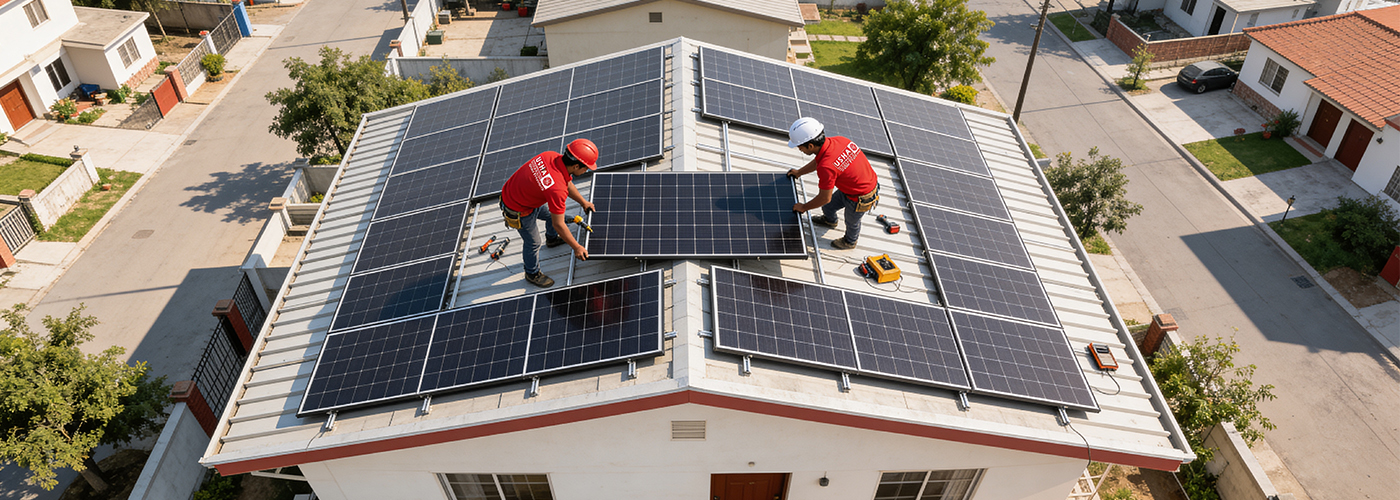 solar banner image